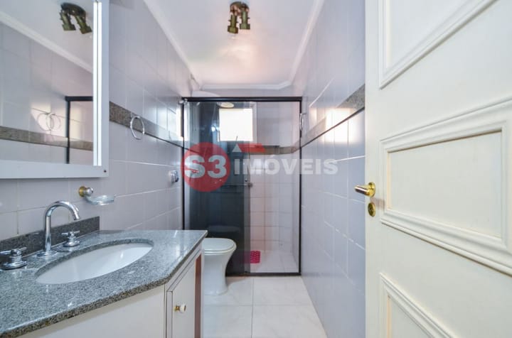 Apartamento à venda com 3 quartos, 136m² - Foto 15