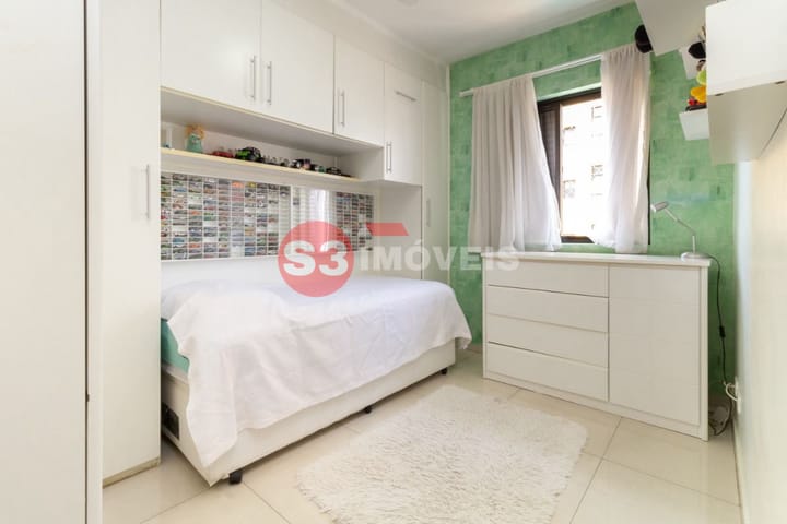 Apartamento à venda com 3 quartos, 90m² - Foto 11