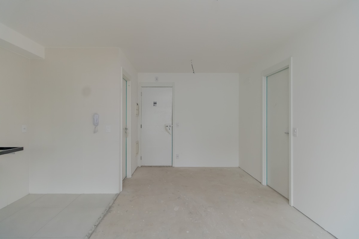 Apartamento à venda com 1 quarto, 51m² - Foto 7