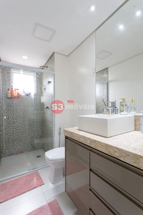 Apartamento à venda com 2 quartos, 79m² - Foto 17