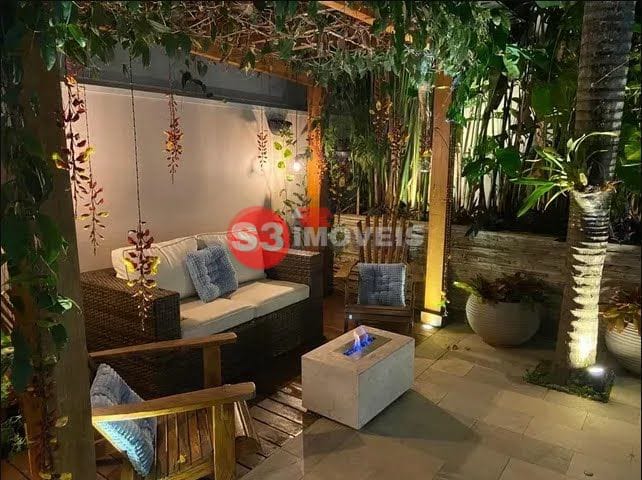 Casa de Condomínio à venda com 3 quartos, 270m² - Foto 4