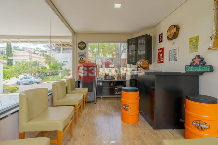 Casa de Condomínio à venda com 4 quartos, 209m² - Foto 19