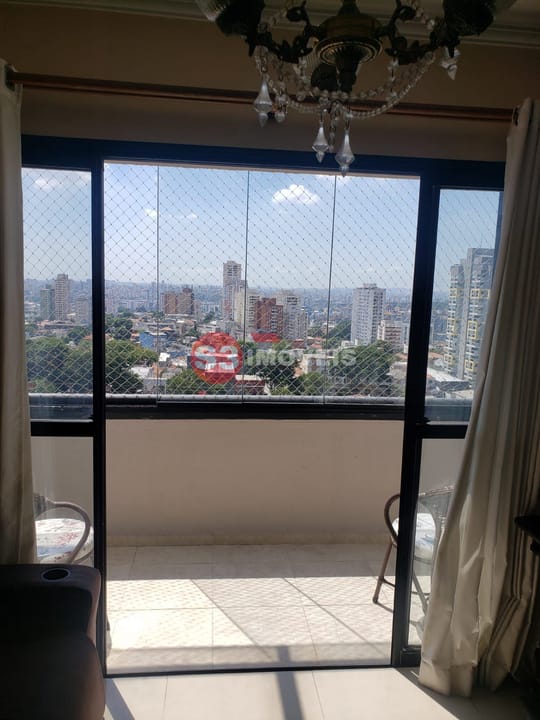 Apartamento à venda com 3 quartos, 88m² - Foto 48