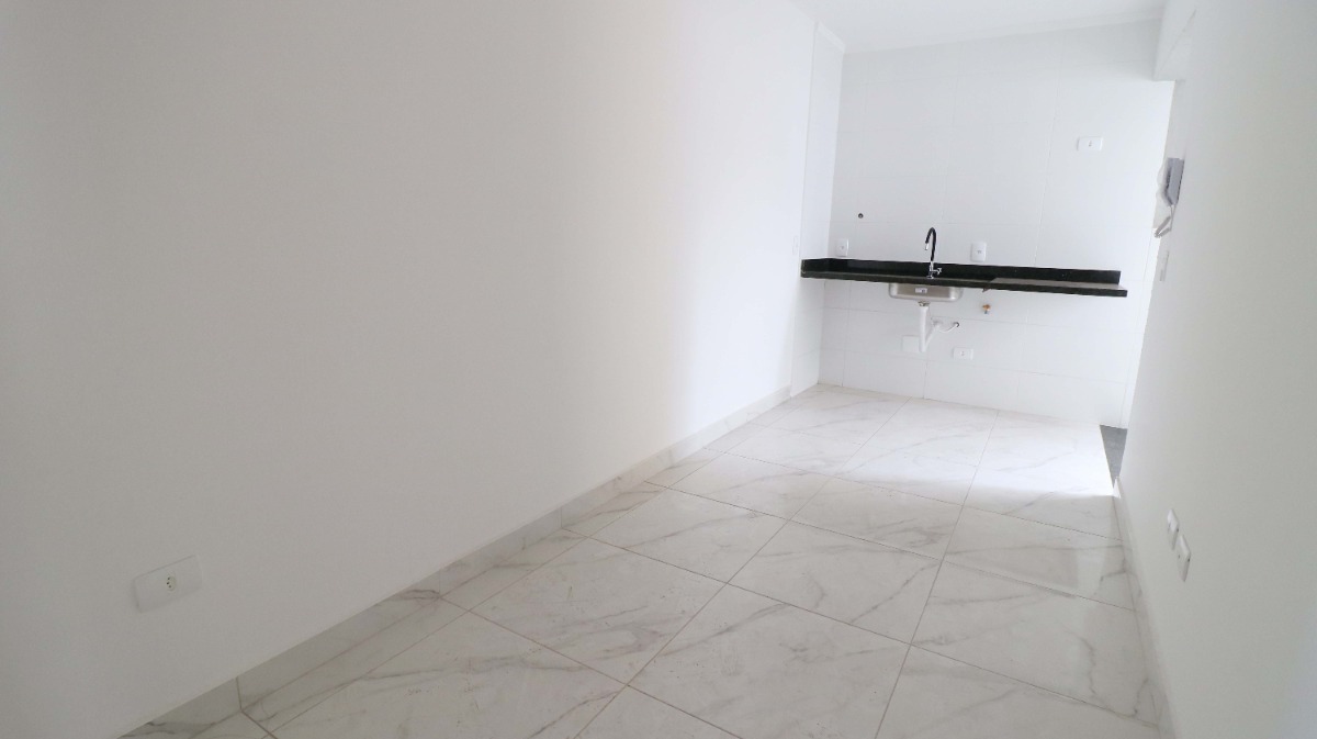 Apartamento à venda com 1 quarto, 26m² - Foto 10