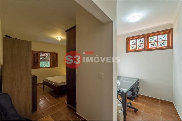 Casa de Condomínio à venda com 3 quartos, 379m² - Foto 14