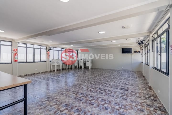 Apartamento à venda com 2 quartos, 62m² - Foto 27