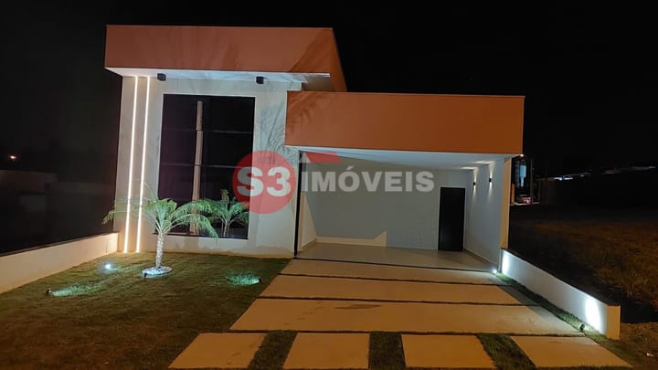 Casa de Condomínio à venda com 3 quartos, 162m² - Foto 5