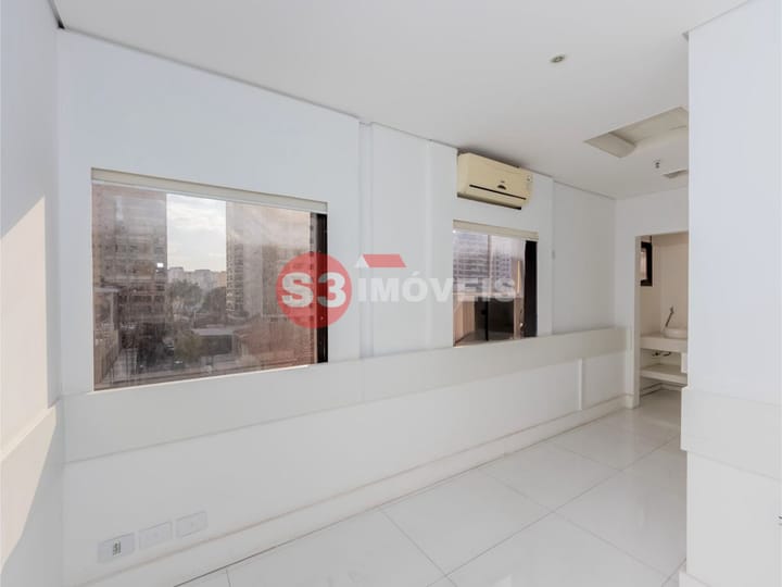 Conjunto Comercial-Sala à venda, 47m² - Foto 7