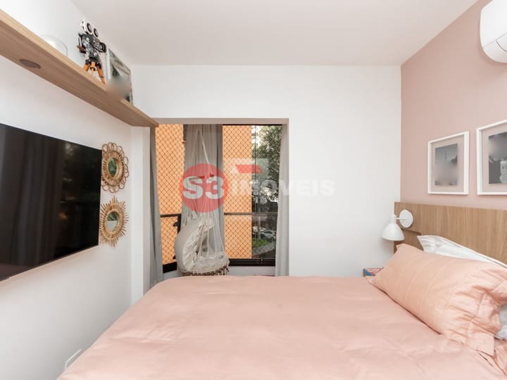 Apartamento à venda com 3 quartos, 92m² - Foto 13