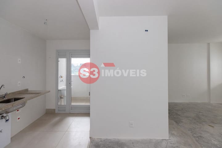 Apartamento à venda com 2 quartos, 84m² - Foto 3