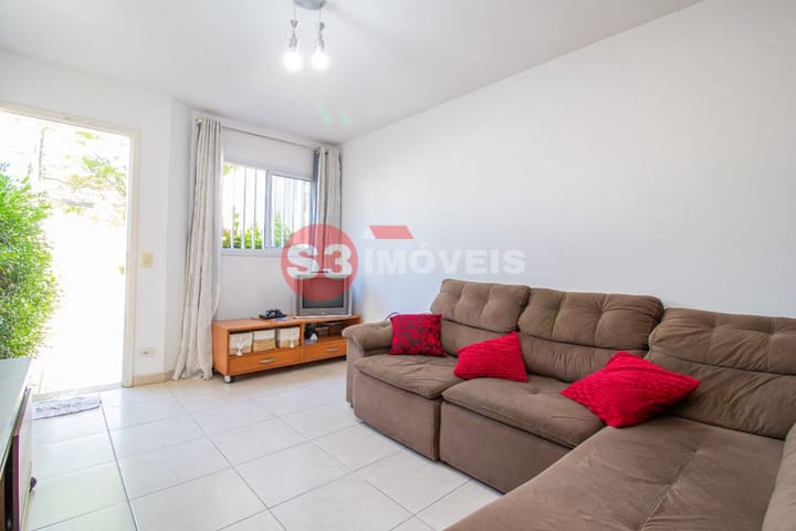 Casa à venda com 3 quartos, 105m² - Foto 3