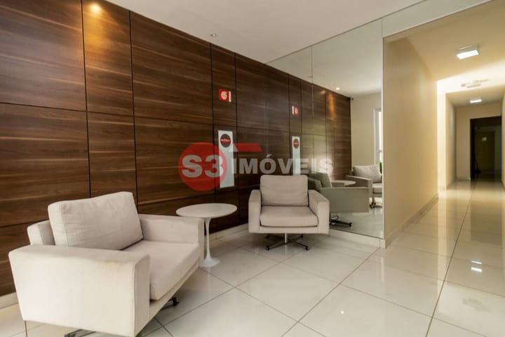 Apartamento à venda com 2 quartos, 56m² - Foto 26