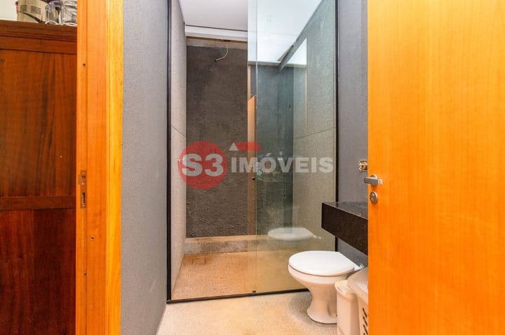 Casa à venda com 4 quartos, 400m² - Foto 27