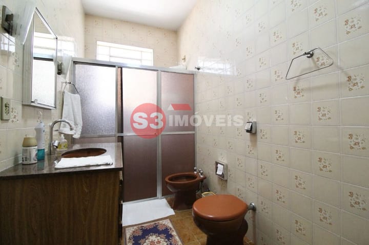 Casa à venda com 3 quartos, 140m² - Foto 15