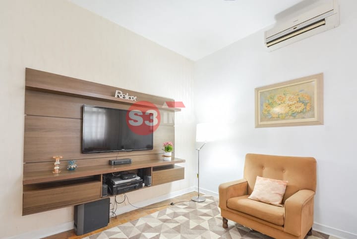 Casa à venda com 4 quartos, 194m² - Foto 12