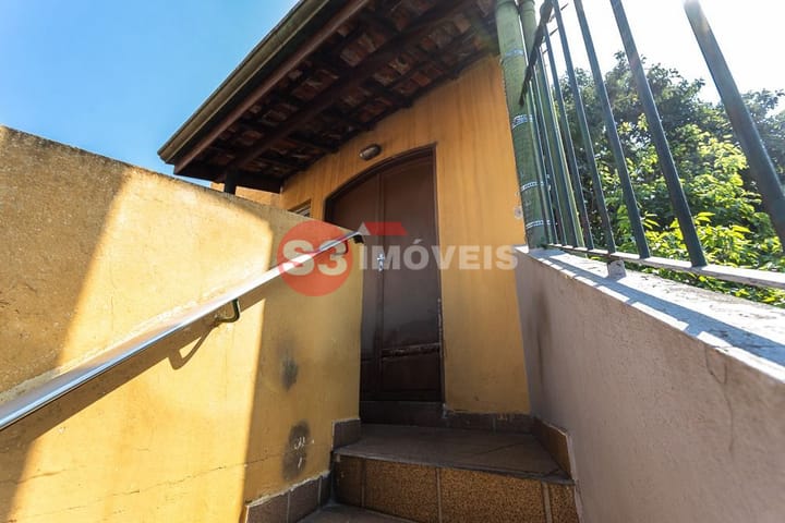 Casa à venda com 3 quartos, 250m² - Foto 53