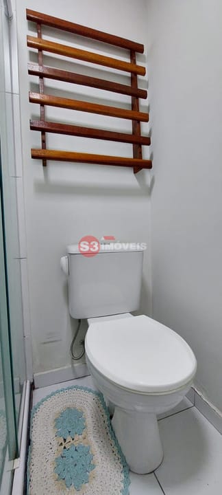 Apartamento à venda com 2 quartos, 47m² - Foto 20