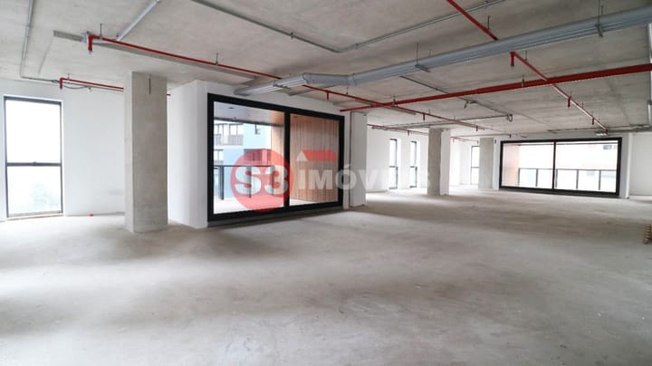 Conjunto Comercial-Sala à venda, 218m² - Foto 13