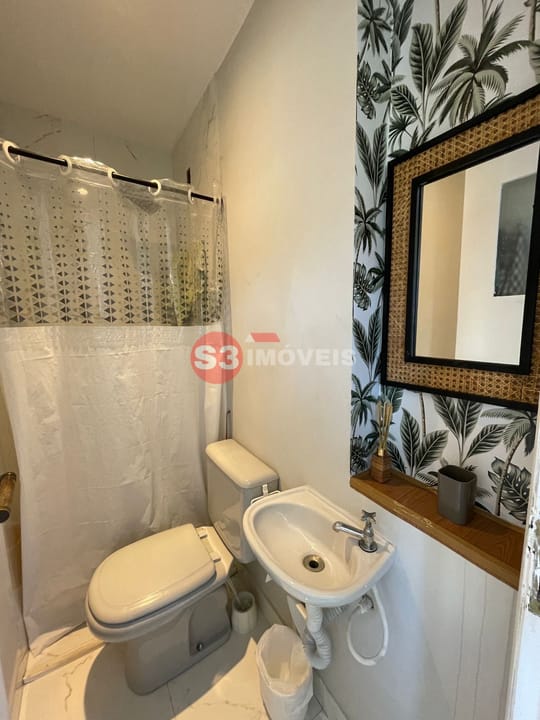 Apartamento à venda com 4 quartos, 198m² - Foto 49