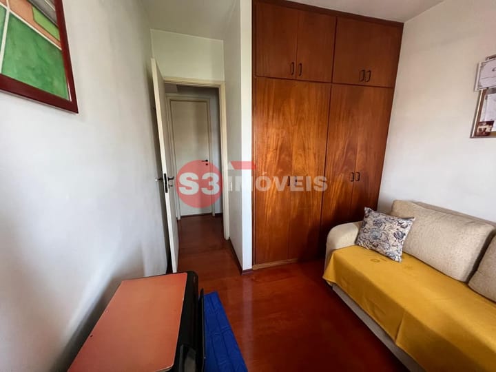 Apartamento à venda com 3 quartos, 93m² - Foto 8