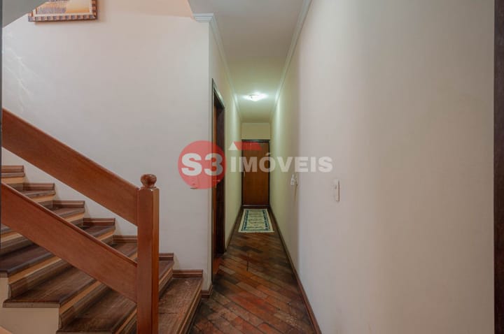 Casa à venda com 4 quartos, 280m² - Foto 39