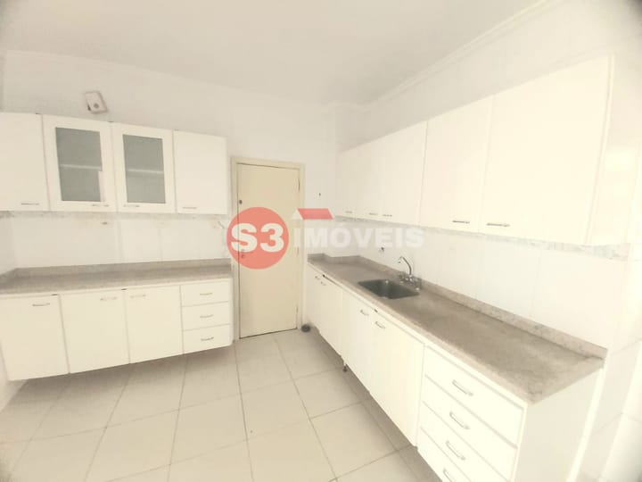 Apartamento à venda com 3 quartos, 139m² - Foto 10