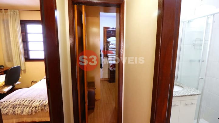 Casa de Condomínio à venda com 3 quartos, 131m² - Foto 15