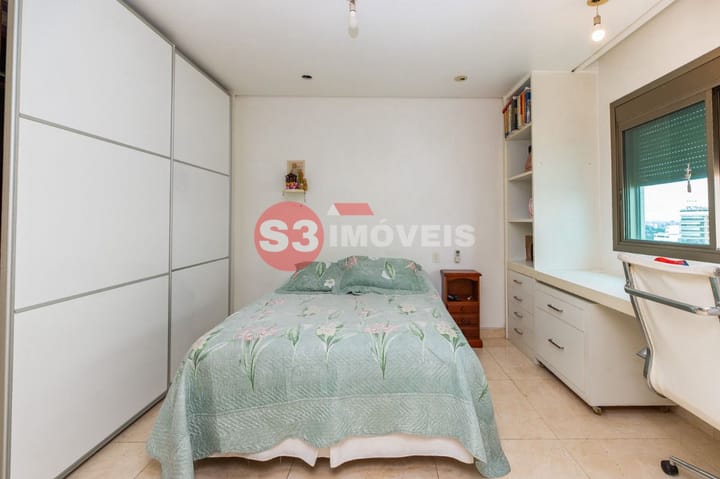 Apartamento à venda com 4 quartos, 280m² - Foto 24