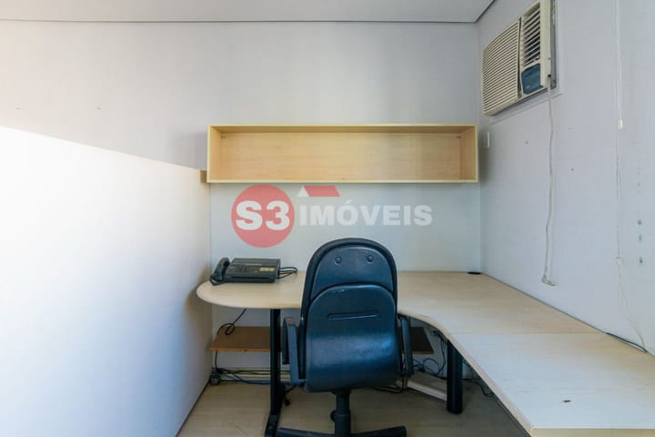 Conjunto Comercial-Sala à venda, 41m² - Foto 5