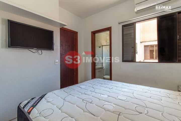 Casa de Condomínio à venda com 3 quartos, 151m² - Foto 13