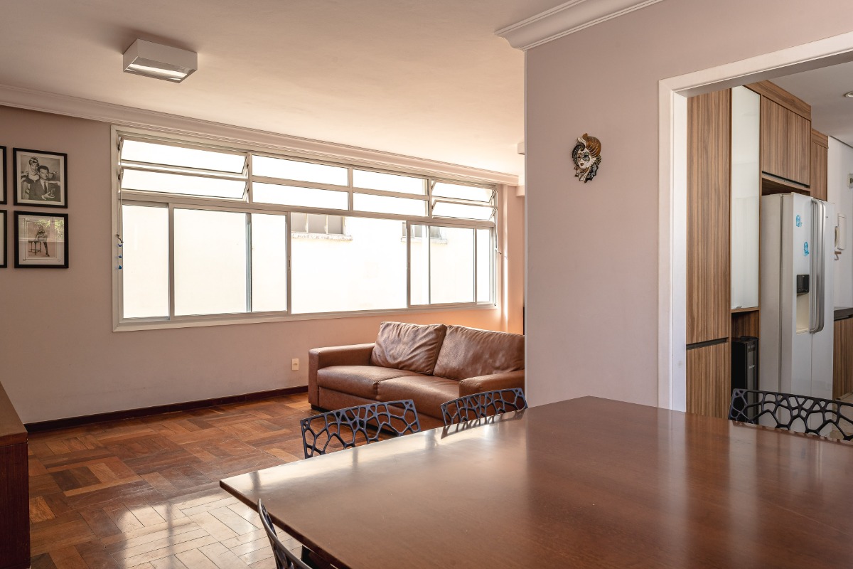 Apartamento à venda com 3 quartos, 120m² - Foto 15