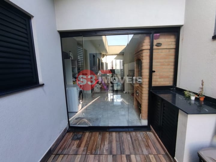 Casa de Condomínio à venda com 3 quartos, 113m² - Foto 5