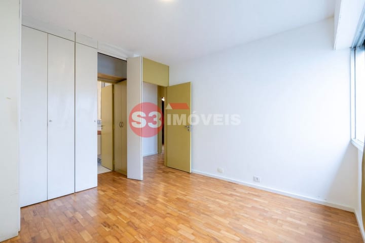 Apartamento à venda com 3 quartos, 170m² - Foto 27