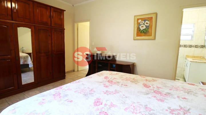 Casa à venda com 4 quartos, 179m² - Foto 30