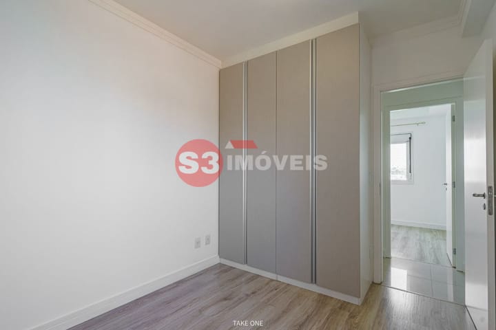 Apartamento à venda com 3 quartos, 87m² - Foto 23