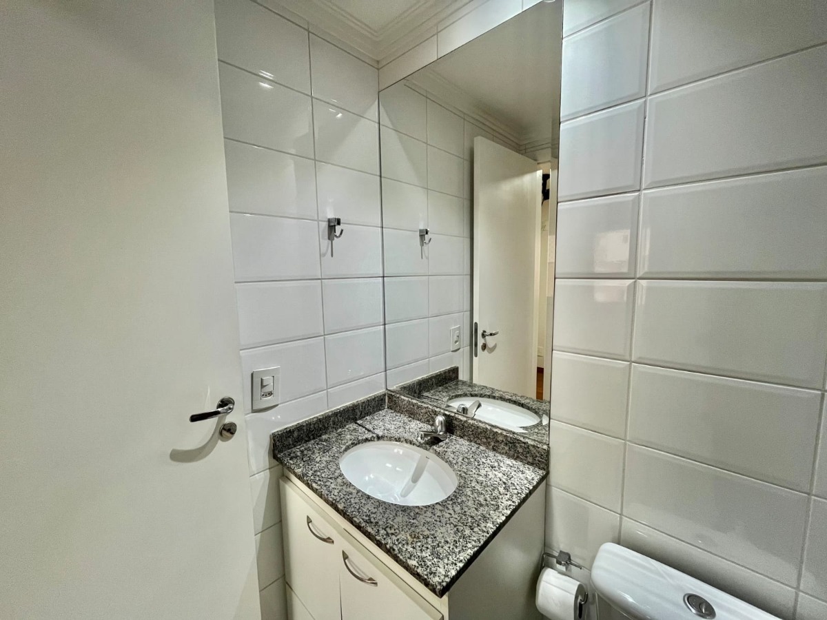 Apartamento à venda com 3 quartos, 65m² - Foto 19