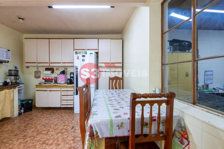 Casa à venda com 3 quartos, 149m² - Foto 15