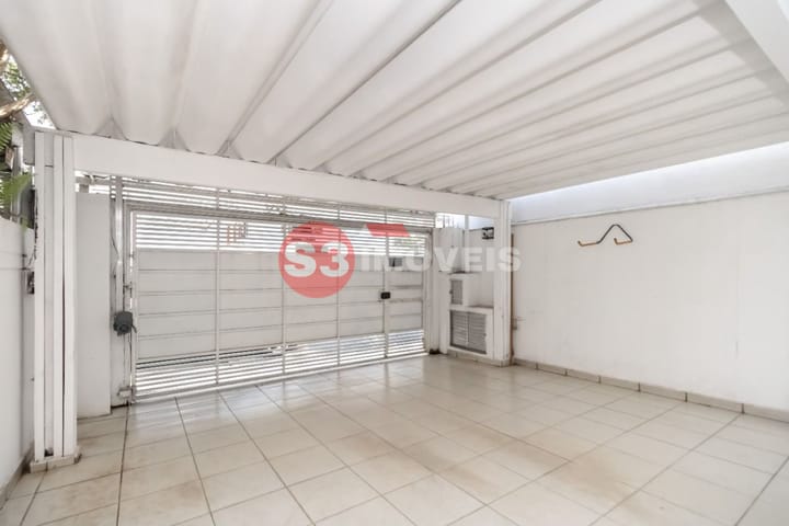 Casa à venda com 2 quartos, 180m² - Foto 28