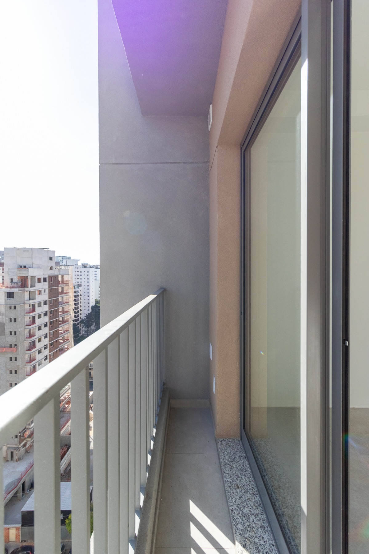 Apartamento à venda com 1 quarto, 24m² - Foto 10