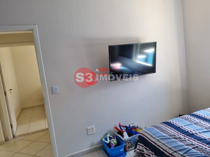 Casa de Condomínio à venda com 3 quartos, 253m² - Foto 19