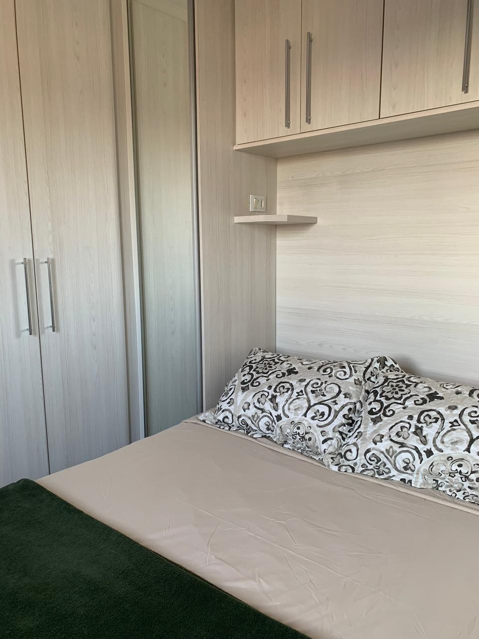 Apartamento à venda com 2 quartos, 56m² - Foto 10