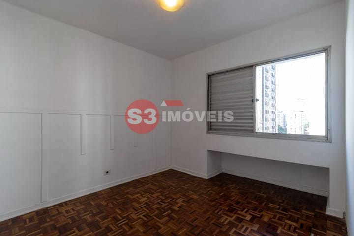 Apartamento à venda com 2 quartos, 73m² - Foto 9