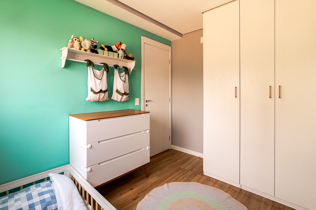 Apartamento à venda com 3 quartos, 65m² - Foto 41