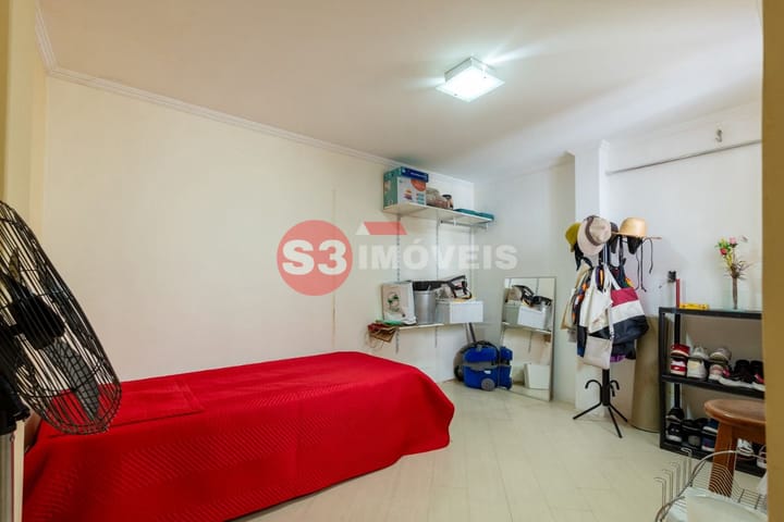 Casa à venda com 3 quartos, 180m² - Foto 18