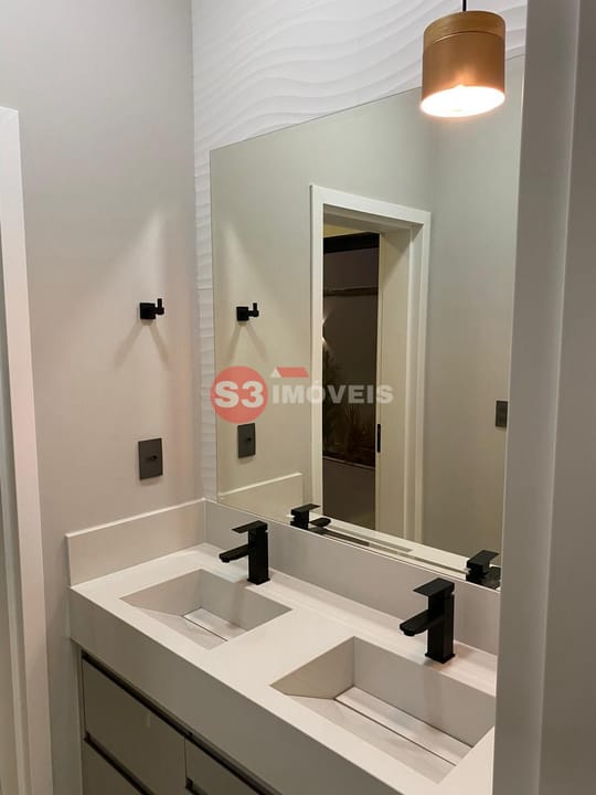 Casa à venda com 3 quartos, 125m² - Foto 11