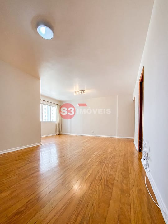 Apartamento à venda com 3 quartos, 105m² - Foto 6