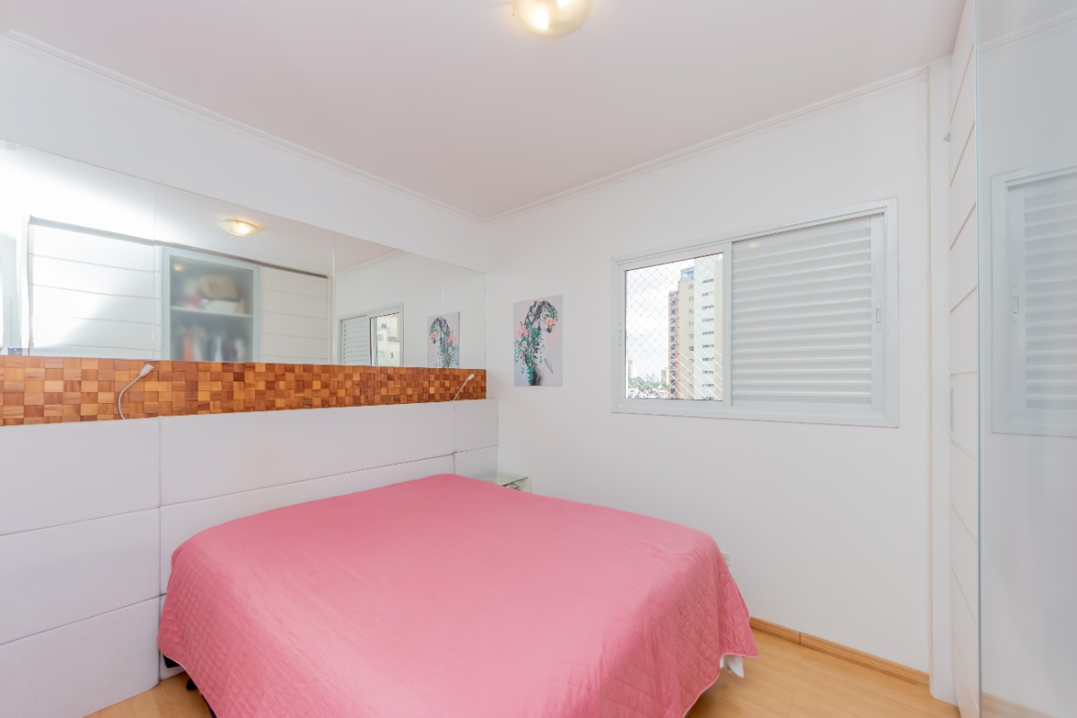 Apartamento à venda com 3 quartos, 129m² - Foto 19