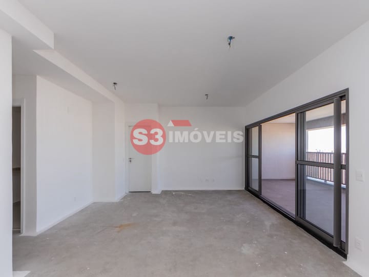 Apartamento à venda com 4 quartos, 132m² - Foto 5