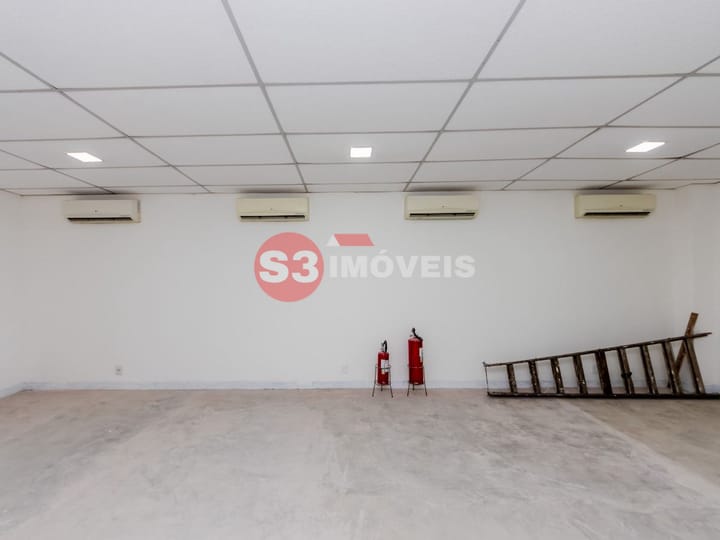 Conjunto Comercial-Sala à venda, 200m² - Foto 16