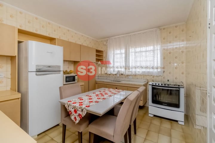 Casa à venda com 3 quartos, 166m² - Foto 6